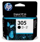 HP 305 Black Original Ink Cartridge, 3YM61AE