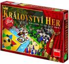 Dino - Království her - 365 her