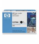 HP Q5950A černý toner HP CLJ 4700