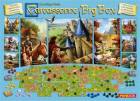 Mindok - Carcassonne: Big Box 2017