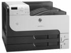 HP LaserJet Enterprise 700 M712dn A3 