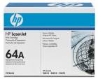 HP 64A toner LJ P4014/P4015/P4515 CC364A