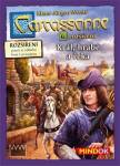 Mindok - Carcassonne: Král, hrabě a řeka (6. rozšíření)