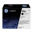 HP 90A Black LJ Toner Cartridge, CE390A