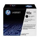 HP 90X Black LJ Toner Cartridge, CE390X