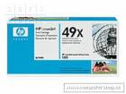 HP Q5949X černý toner LaserJet 1320 High Capacity