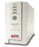 APC Back-UPS CS 650 USB/Serial