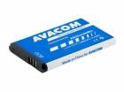 AVACOM Baterie do mobilu Samsung B2710, C3300 Li-Ion 3,7V 1000mAh