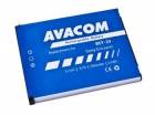 AVACOM Baterie do mobilu Sony Ericsson K550i, K800, W900i Li-Ion 3,7V 950mAh