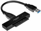 AXAGON USB3.0 - SATA 6G UASP HDD adapter, pouzdro