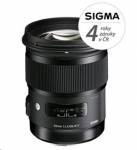 SIGMA 50/1.4 DG HSM ART Nikon 