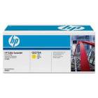 HP Toner Cart Yellow pro CLJ CP5525, CE272A