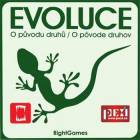 Pexi - Evoluce - O původu druhů 