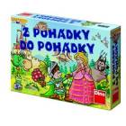 Dino - Z pohádky do pohádky