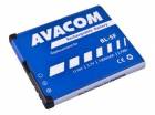 AVACOM Baterie do mobilu Nokia N95, E65, Li-Ion 3,6V 1000mAh (náhrada BL-5F)