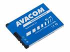 Baterie AVACOM Nokia 3600 Slide, 2680 Li-Ion 3,7V 860mAh (náhrada BL-4S)