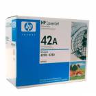 HP Q5942A černý toner LaserJet 4250,4350