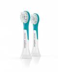 Philips Sonicare HX6032/33  For Kids náhradní kartáček pro děti