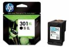 HP 301XL Ink Cart Black pro HP Deskjet 1050/2050