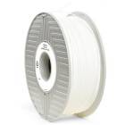 VERBATIM  Filament ABS 1.75mm 1kg - WHITE