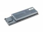 Baterie AVACOM Dell Latitude D620, D630 Li-Ion 11,1V 4400mAh