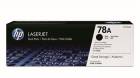 HP Toner Cart pro LJ P1566, P1606, CE278AD Dual pack