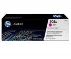 HP 305A Toner Cart Magenta pro LJC M351/M375/M451/M475, CE413A