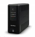 CyberPower UT GreenPower Series UPS 1050VA