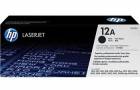 HP Q2612A toner LaserJet 1010/12/15/20/22, 3015/20/30