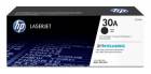 HP 30A Black Original LaserJet Toner Cartridge, CF230A