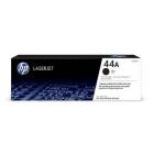 HP 44A Black Original LaserJet Toner Cartridge CF244A