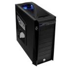 THERMALTAKE VL70001W2Z, V5 Black edition, ATX bez zdroje, USB, Audio