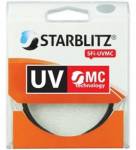 Starblitz UV filtr 49mm Multicoating