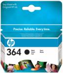 HP 364 Ink Cart Black pro HP D5460