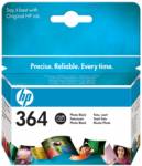 HP 364 Ink Cart Photo Black pro HP D5460