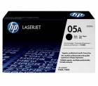 HP CE505A černý toner pro LJ P2035/55