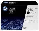 HP CE505X černý toner pro LJ P2055