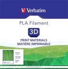 VERBATIM Filament PLA 1.75mm 1kg - GREEN