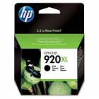 HP Ink Cart Black No. 920XL pro HP OfficeJet Pro 6500