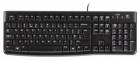 Klávesnice Logitech K120 for Business, USB, CZ