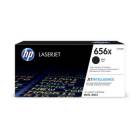 HP 656X High Yield Black Original LaserJet Toner, CF460X