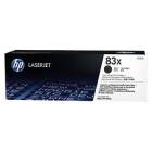 HP 83X černý toner pro LJ Pro MFP M201,M225, CF283X