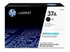 HP 37A Black Original LaserJet Toner Cartridge CF237A