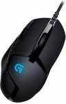 Logitech G402 Hyperion Fury