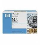 HP Q7516A černý toner pro LJ 5200