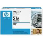 HP Q7551A toner pro LJ P3005/M3035mfp/M3027mfp (6500str.)