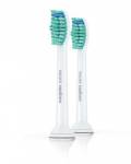 Philips Sonicare HX6012/07 ProResults Náhradní kartáček, 2ks