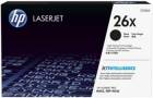 HP 26X Black Original LaserJet Toner, CF226X