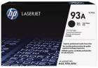 HP 93A Black Original LaserJet Toner, CZ192A