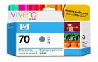 HP No. 70 Grey Ink Cartridge pro DJ Z3100, 130ml, C9450A 